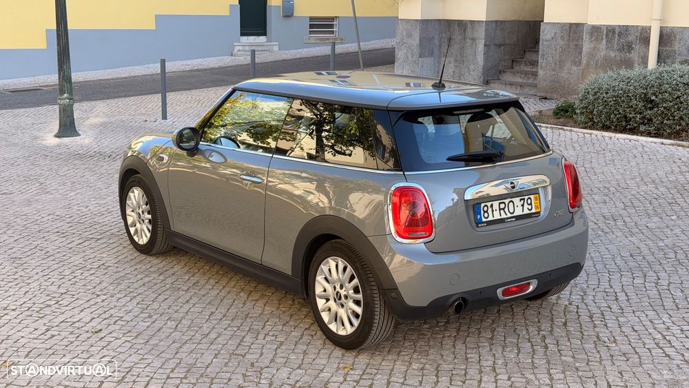 MINI Coupé Cooper - 4