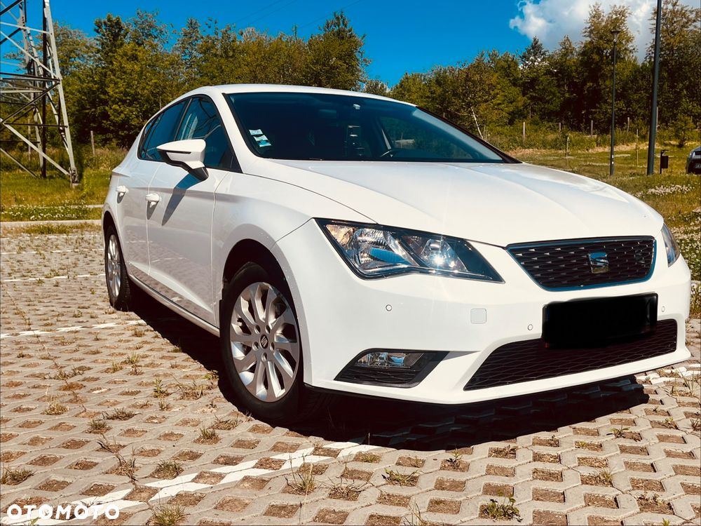 Seat Leon 1.2 TSI Start&Stop Reference - 2