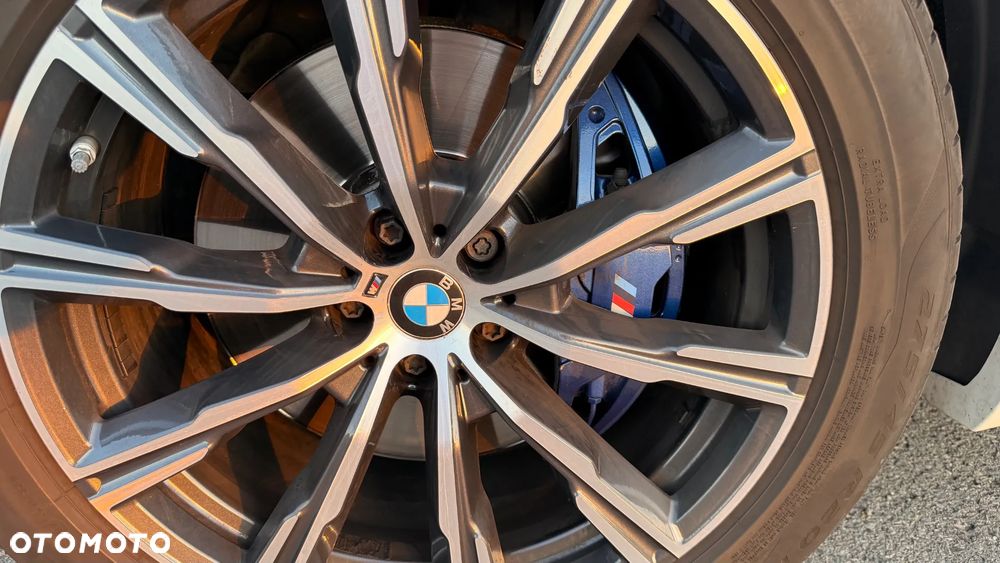 BMW X5 xDrive25d sport - 14