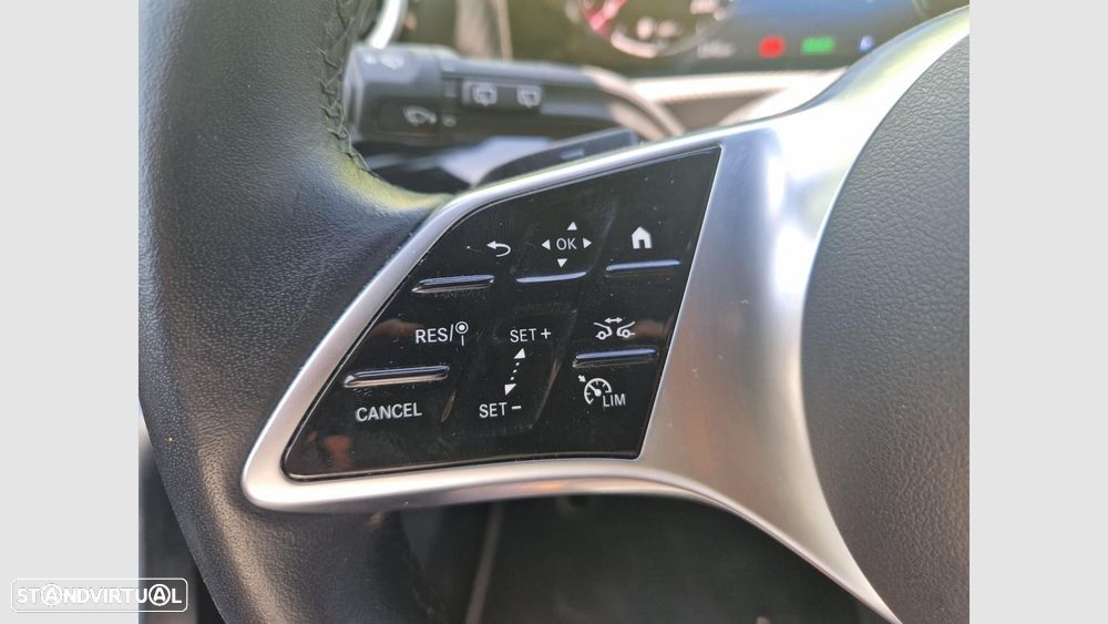 Mercedes-Benz A 250 e - 13