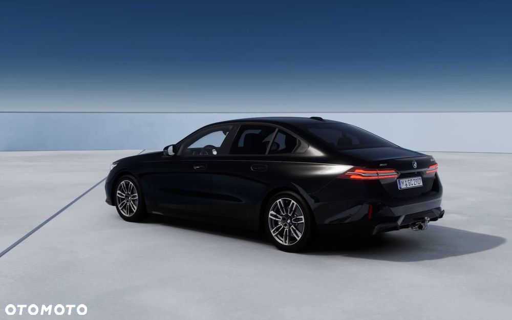 BMW Seria 5 - 2