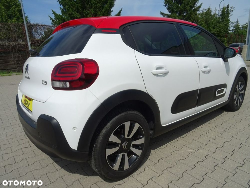 Citroën C3 1.2 PureTech Shine - 7