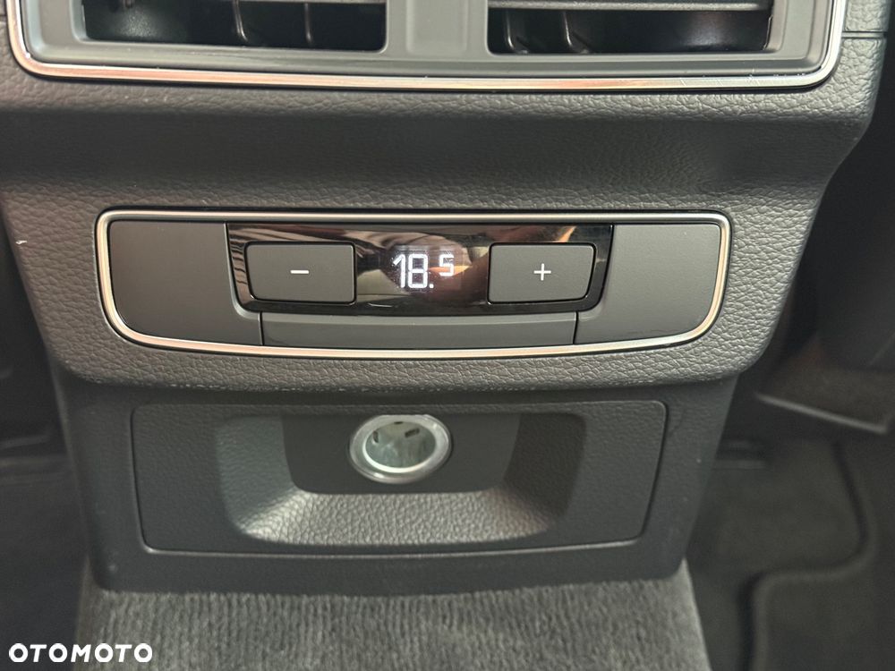 Audi Q5 2.0 TDI Quattro Sport S tronic - 22