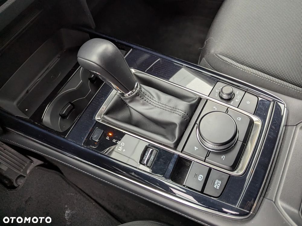 Mazda CX-30 2.0 mHEV Exclusive-Line 2WD - 13