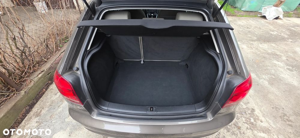 Audi A3 3-drzwiowe - 11