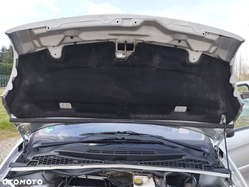 Citroën Xsara Picasso - 24