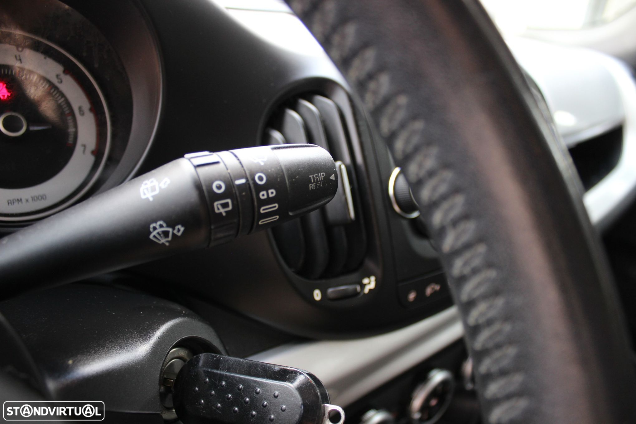 Fiat 500L 1.3 MJ Pop - 14