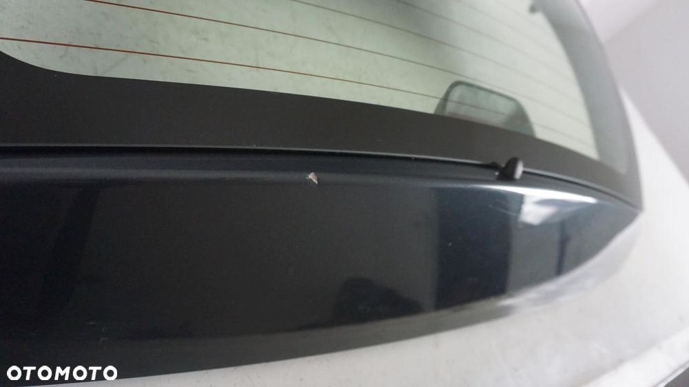 KLAPA TYŁ TYLNA TYLNIA SZYBA DACIA DUSTER I 1 LIFT 13-17 FL TEKNA 2013-2017 - 11