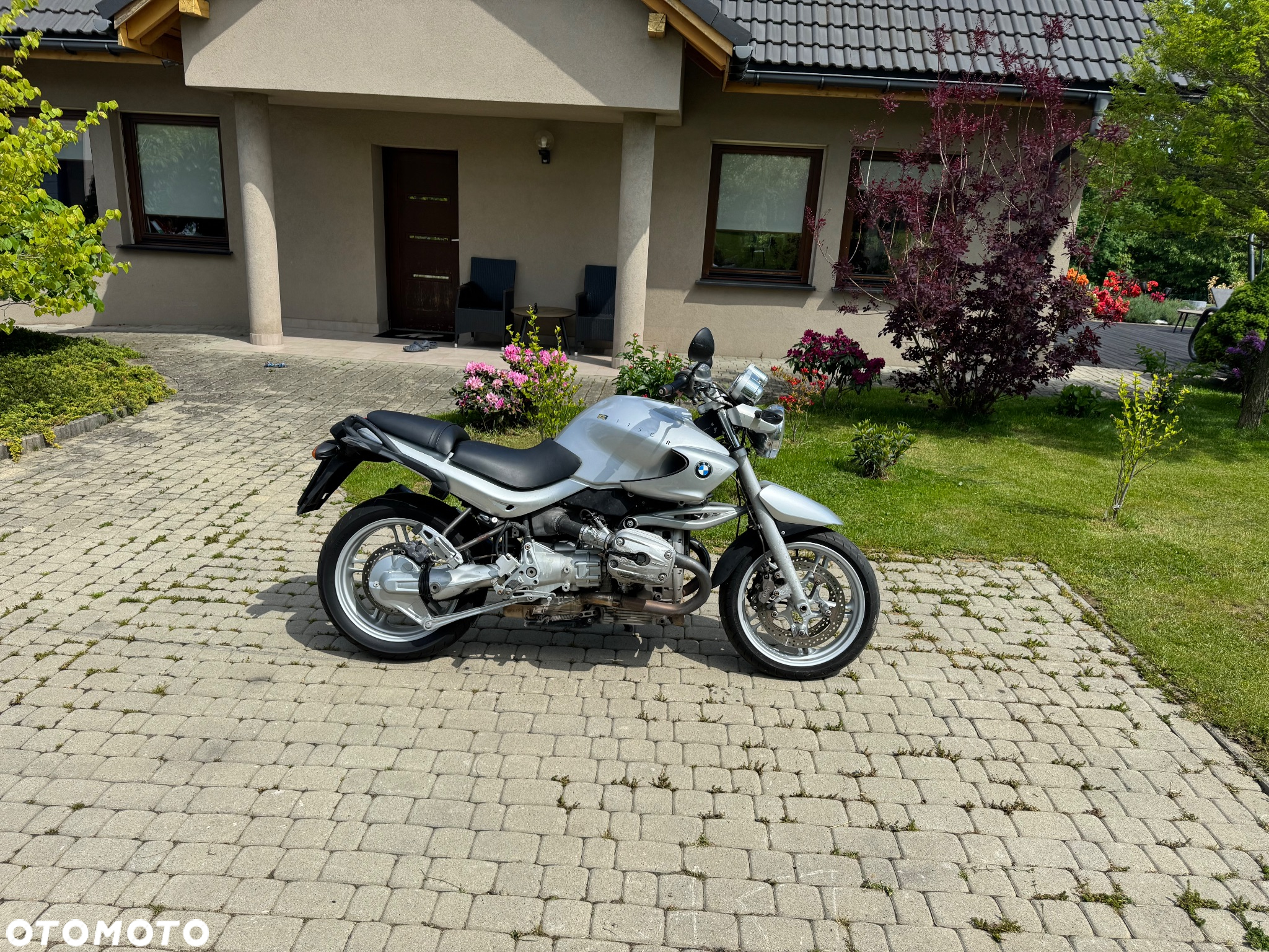 BMW R - 2