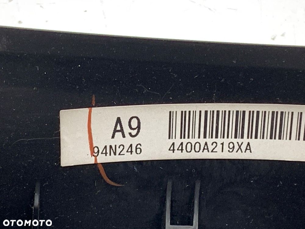 KIEROWNICA  MITSUBISHI COLT VI (Z3_A, Z2_A) 2002 - 2012 1.3 70 kW [95 KM] benzyna 2004 - 2012 - 5