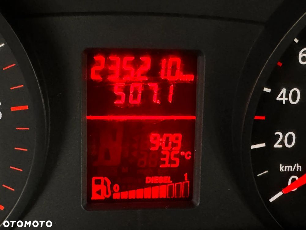 Volkswagen Crafter - 7