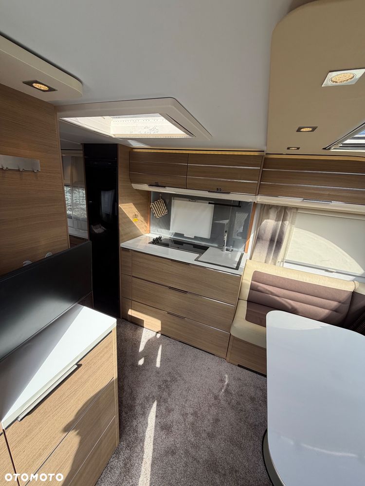 Adria Adora 613UT - 14
