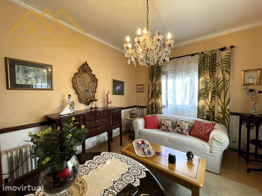 Moradia na Silveira, Torres Vedras - Grande imagem: 5/23