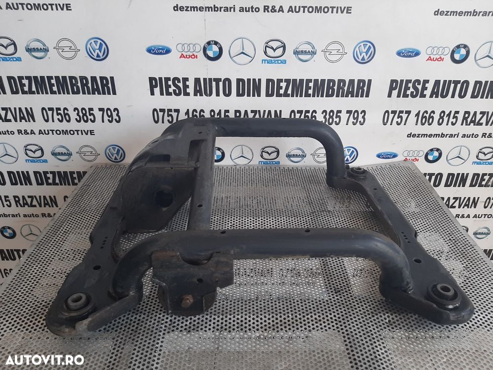 Suport Cutie Viteze Land Rover Range Rover Vogue L322 3.6 Tdv8 368DT Dezmembrez Land Rover Range Ro - 1