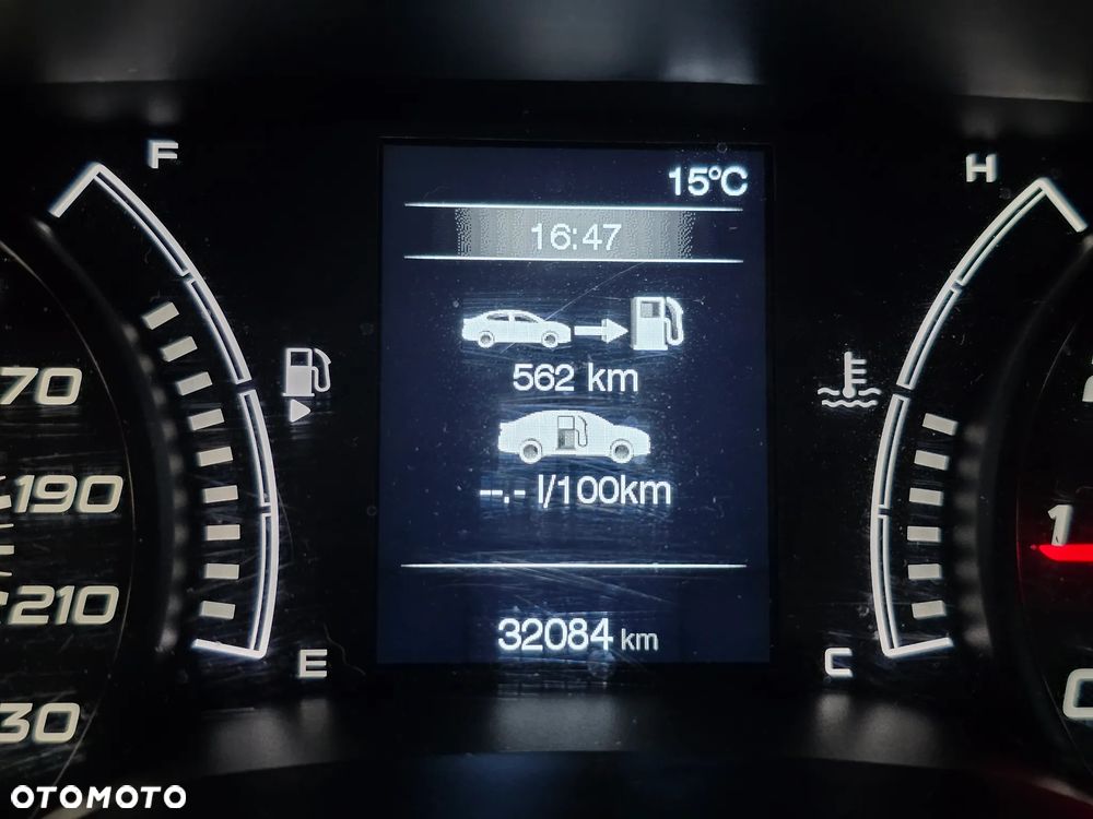 Fiat Tipo 1.4 16V - 12