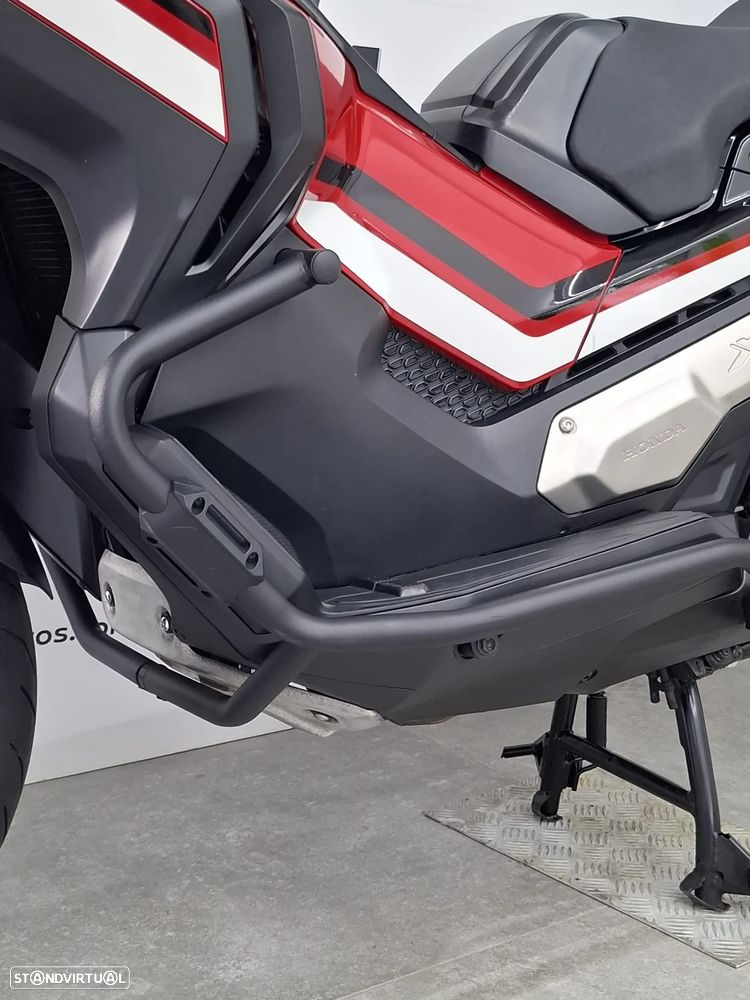 Honda X-ADV 750 - 17