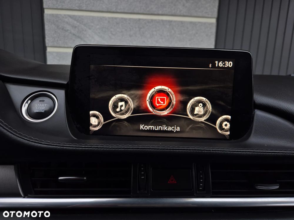 Mazda 6 2.0 SkyMotion - 10