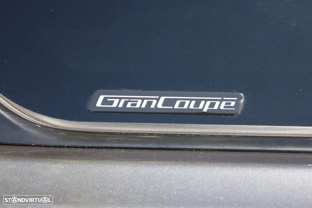 BMW 420 Gran Coupé d Pack M Auto - 12
