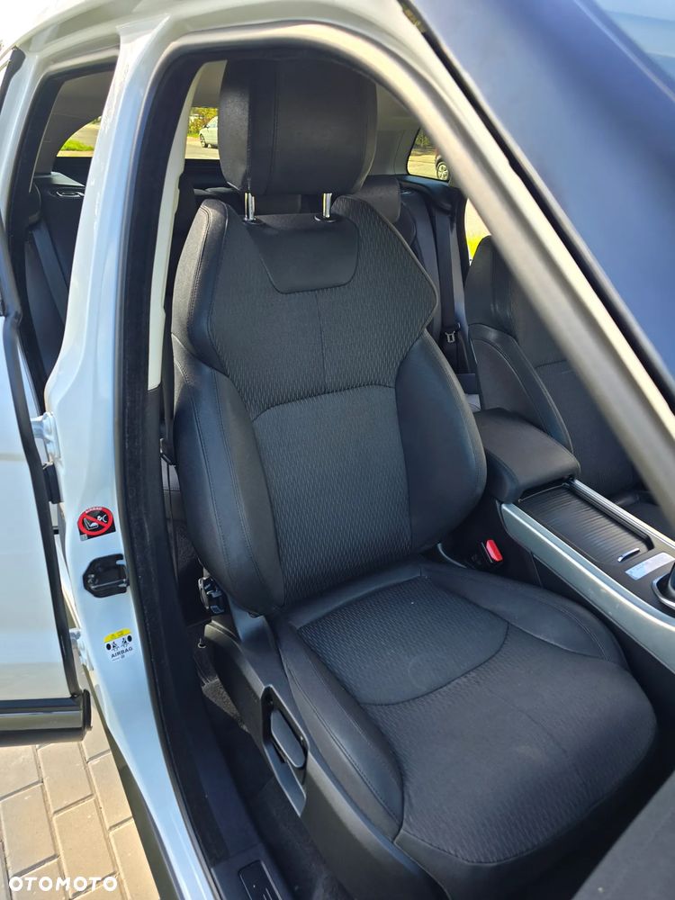 Land Rover Range Rover Evoque eD4 HSE Dynamic - 21