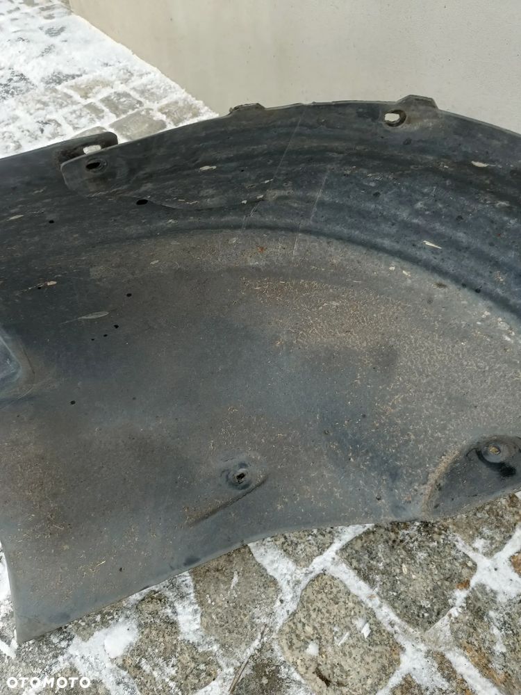 Nadkole Lewe Przednie VW Tiguan I FL 1 lift Lewy Przód 5N0805911D - 19