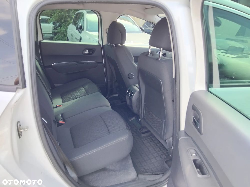 Peugeot 3008 1.6 BlueHDi Allure S&S - 24