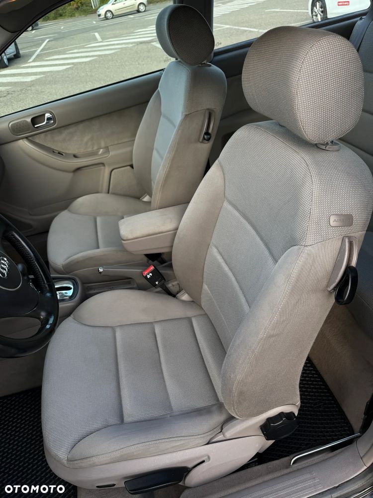 Audi A3 3-drzwiowe - 12