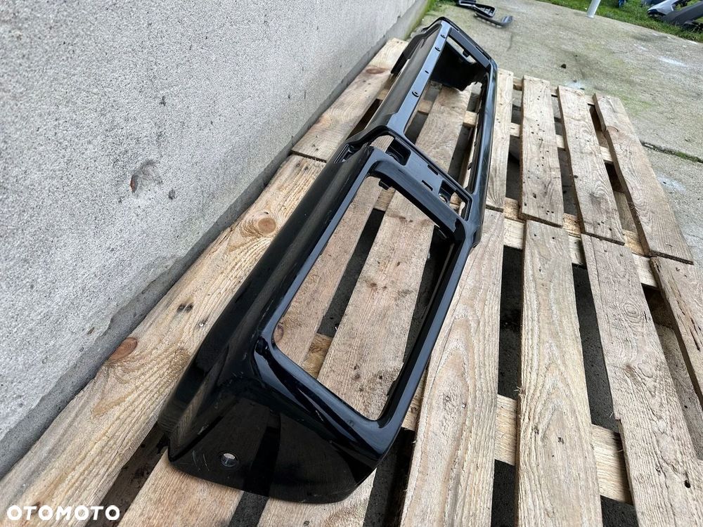 ZDERZAK PRZÓD PRZEDNI MERCEDES G KLASA W463 AMG A4638850300 CAŁY - 3