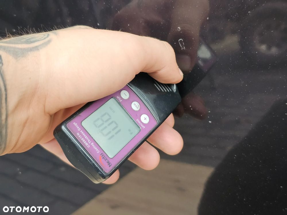 MASKA POKRYWA SILNIKA OPEL ASTRA J Z41C - 15