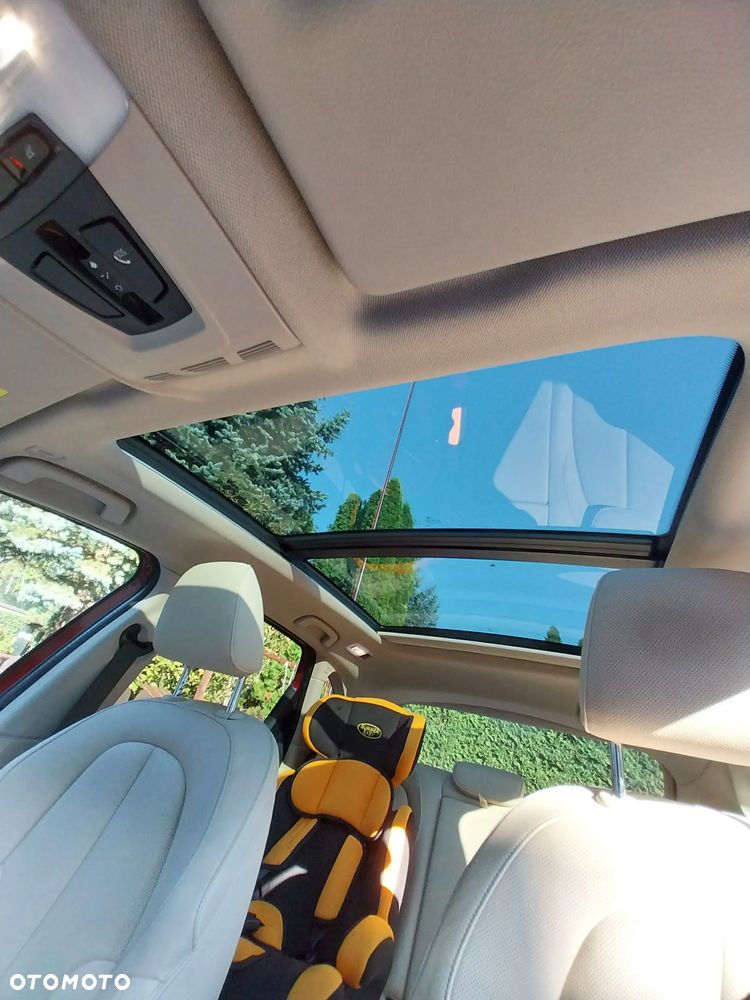 BMW Seria 2 220i Luxury Line - 11