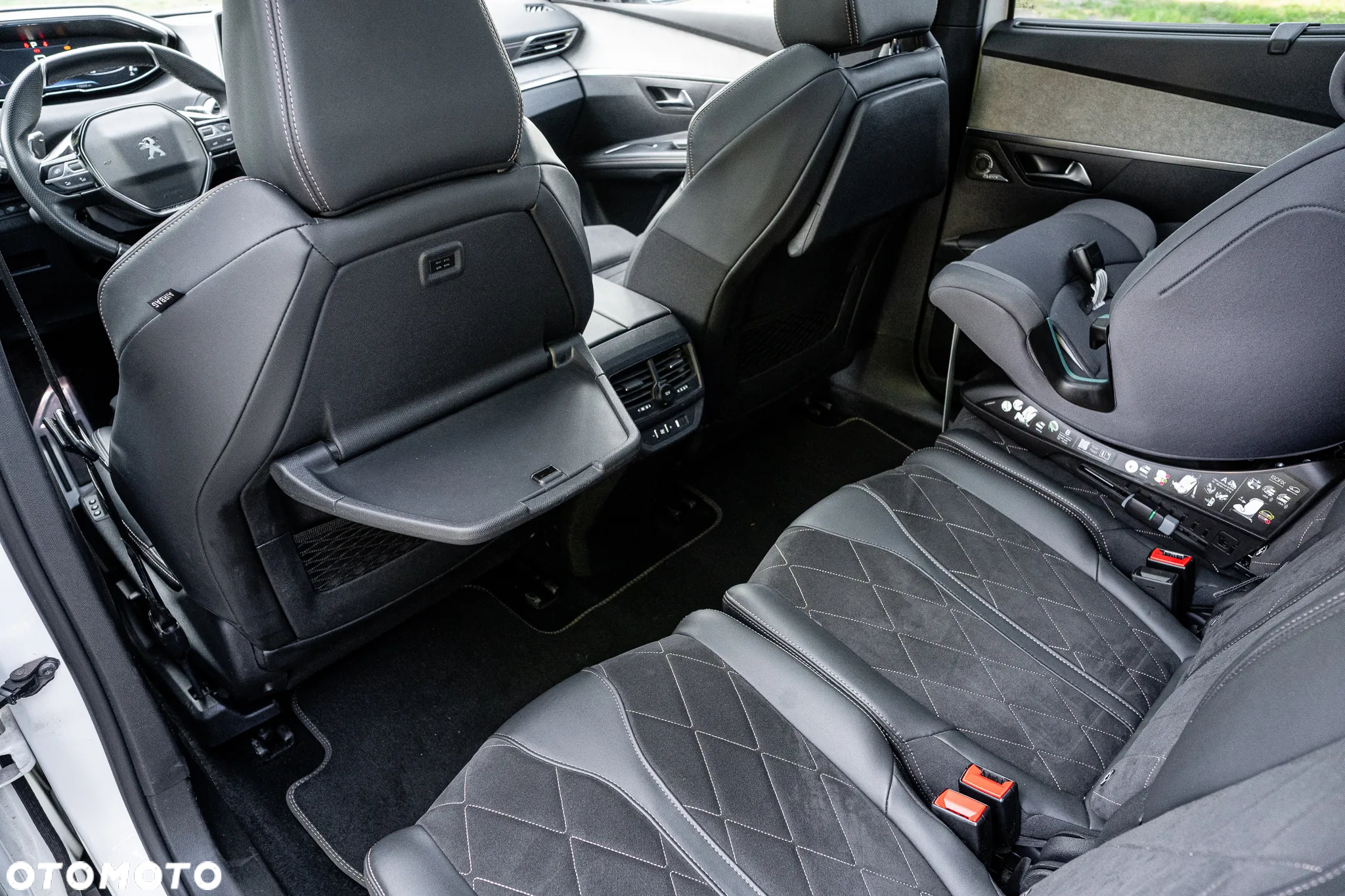 Peugeot 5008 2.0 BlueHDI GT S&S EAT8 - 20