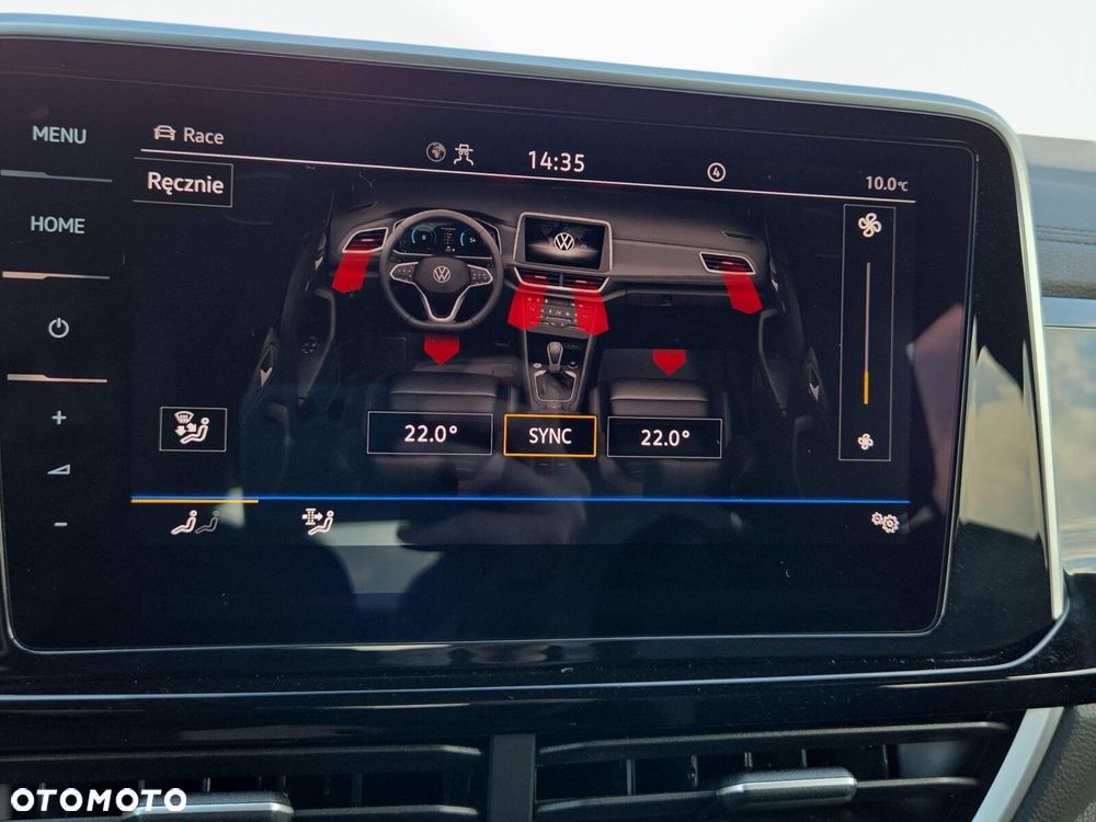 Volkswagen T-Roc 2.0 TSI 4Motion R DSG - 20