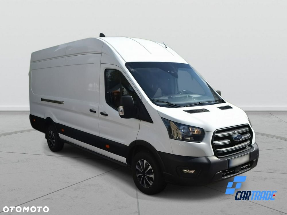 Ford Transit - 6