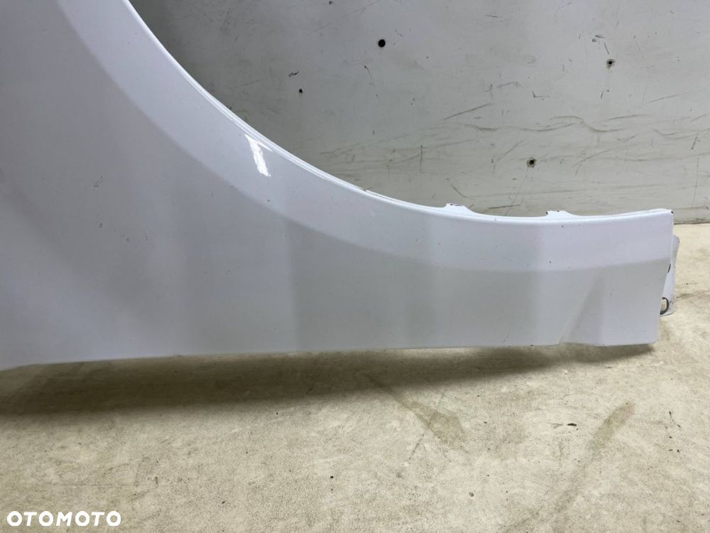 Błotnik Ford C-Max CMax Mk2 II 10-19r. prawy przedni prawy przód AM51R16015 - 12