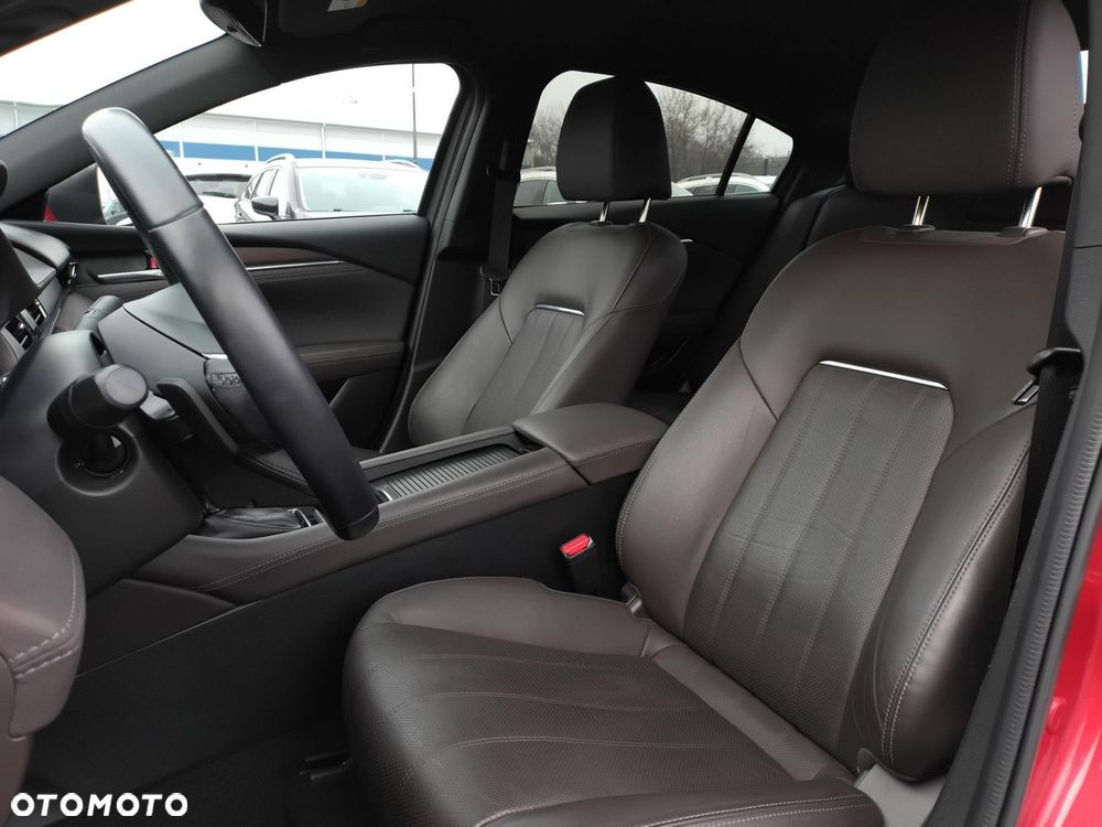 Mazda 6 2.5 SKYDream - 23