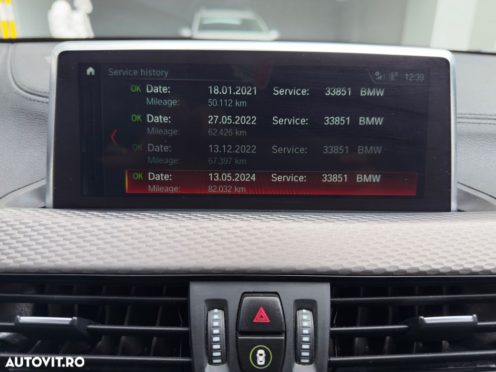 BMW X2 xDrive20d AT M Sport - 16