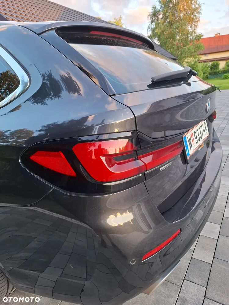 BMW Seria 5 520d - 3