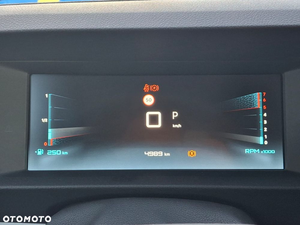 Citroën SpaceTourer 2.0 BlueHDi XL Max EAT8 - 17