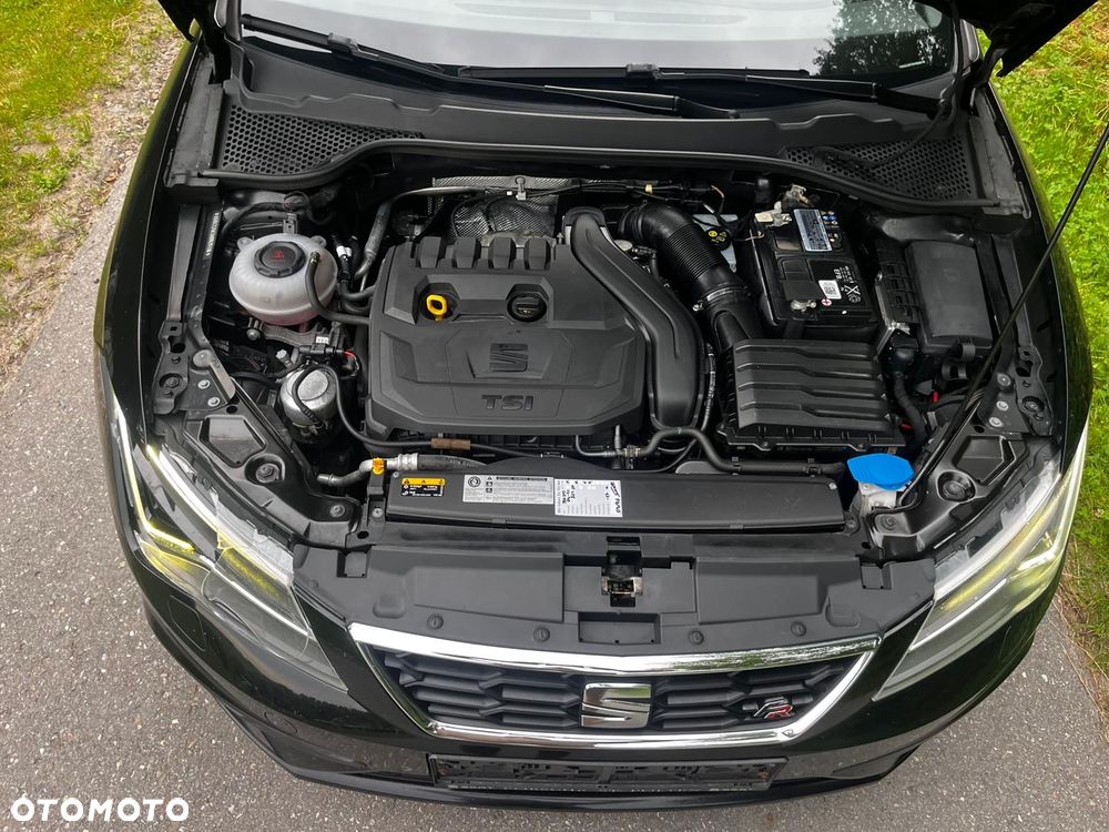 Seat Leon 1.5 TSI ACT OPF FR Plus - 20