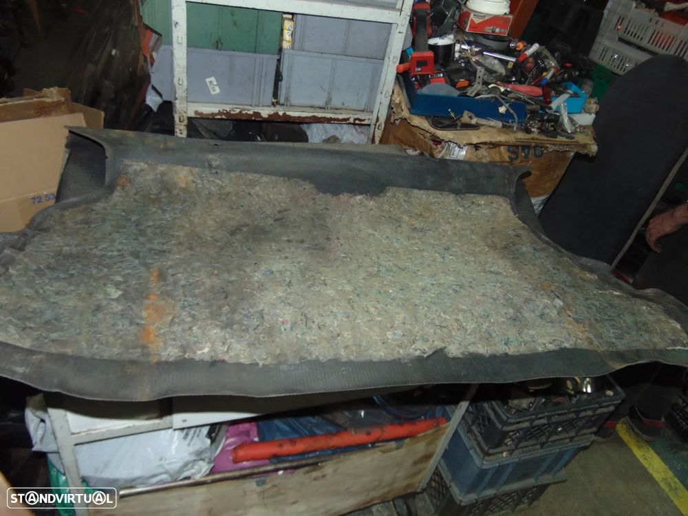 Toyota Starlet EP70 bancos - 21