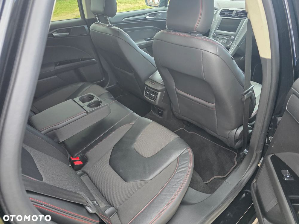 Ford Mondeo 2.0 TDCi STart-Stopp PowerShift-Aut ST-Line - 11