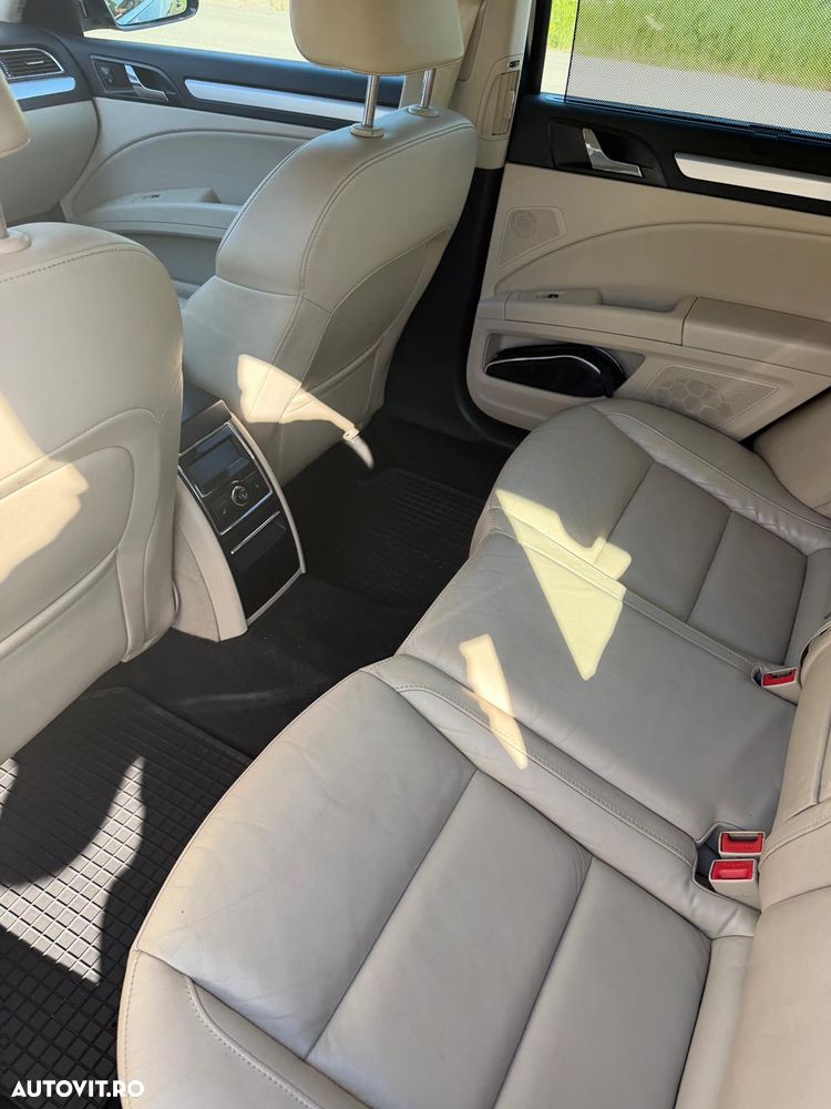 Skoda Superb 1.6 TDI Greenline Ambition - 5