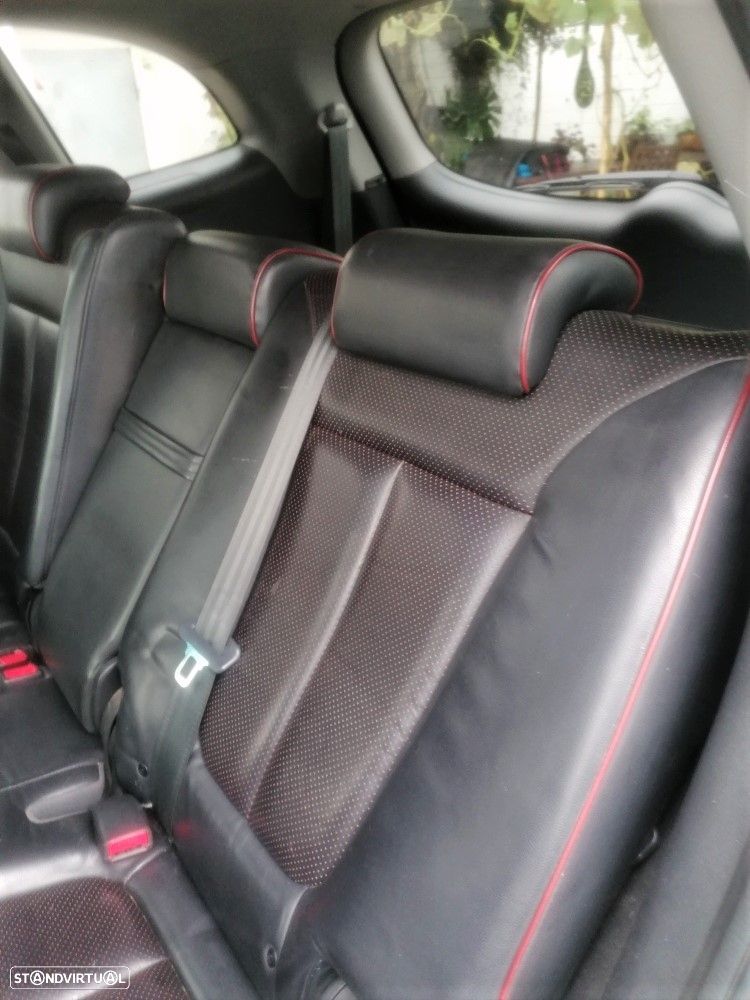 Hyundai Santa Fe - 9