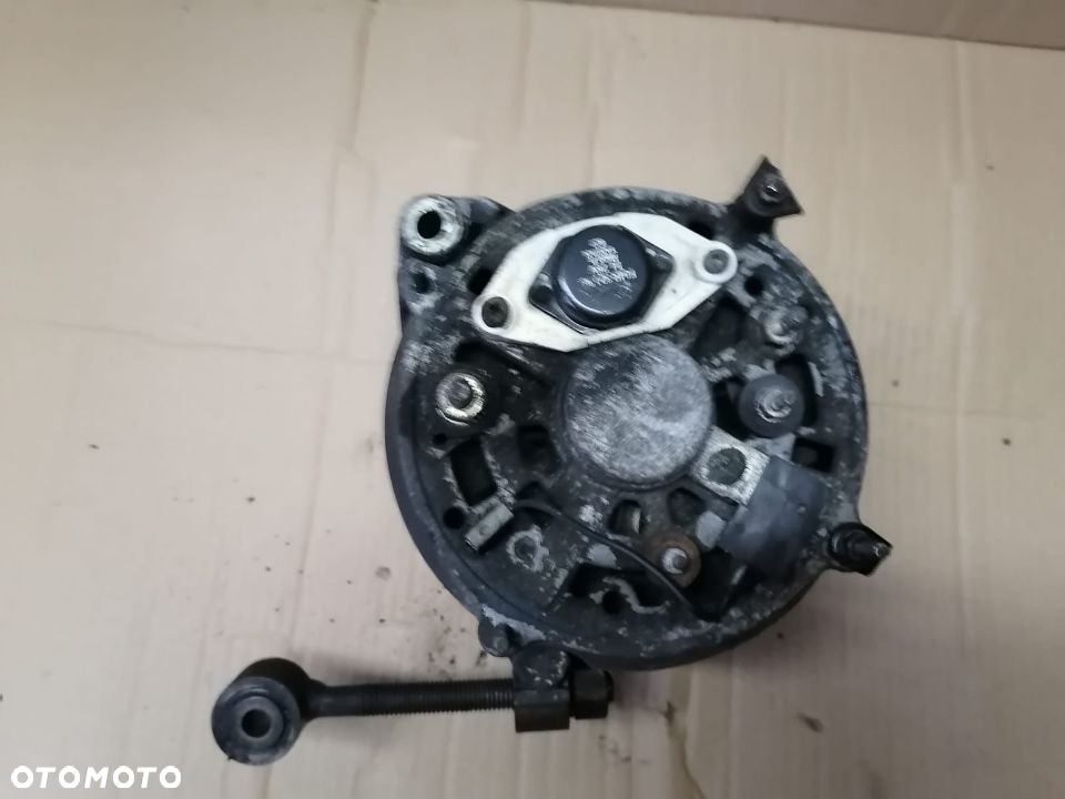 Alternator Mercedes 24v 709 711 811 814 1117 3120 - 3