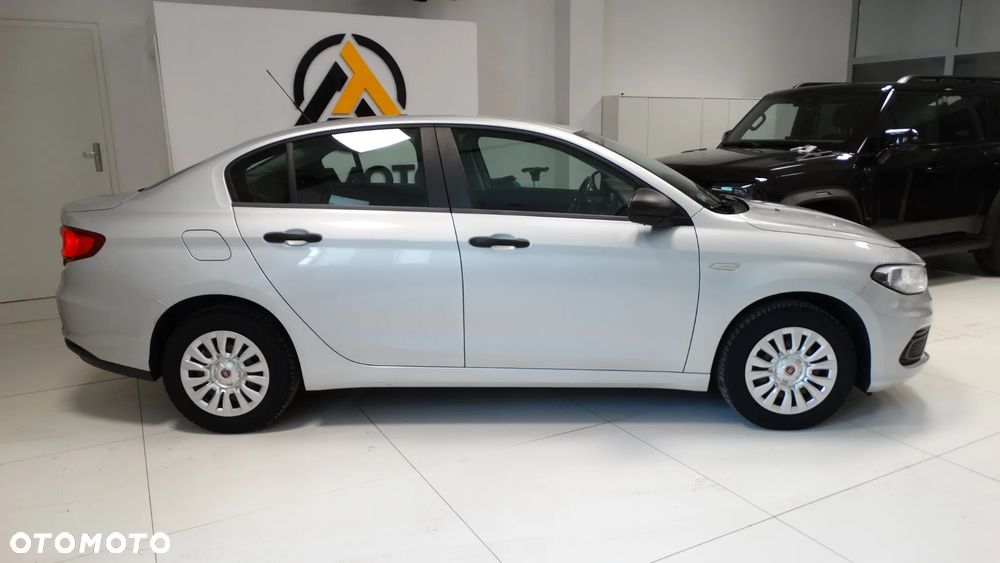Fiat Tipo 1.4 16V - 4