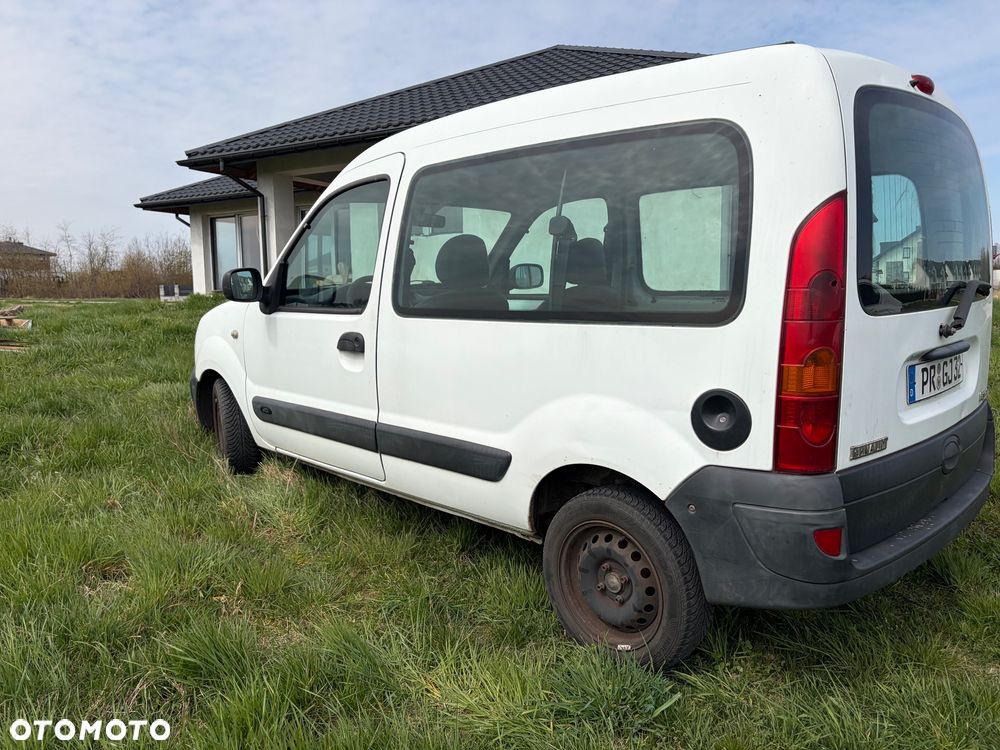 Renault Kangoo 1.5 dCi Helios - 3