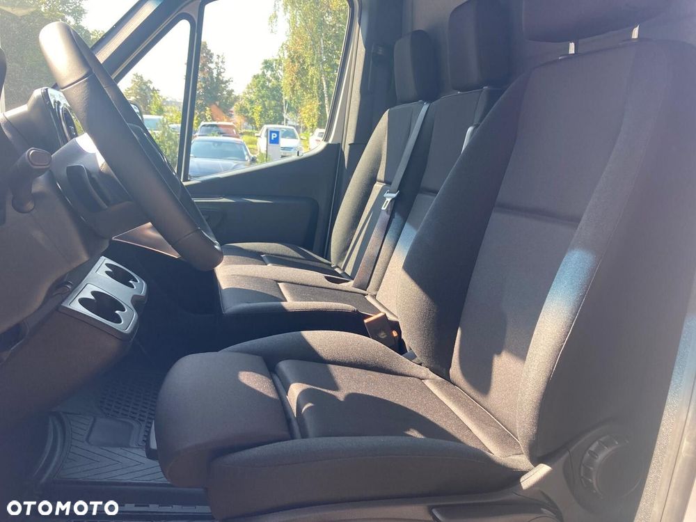 Mercedes-Benz Sprinter 317 CDI pozwozie 4325 mm - 16