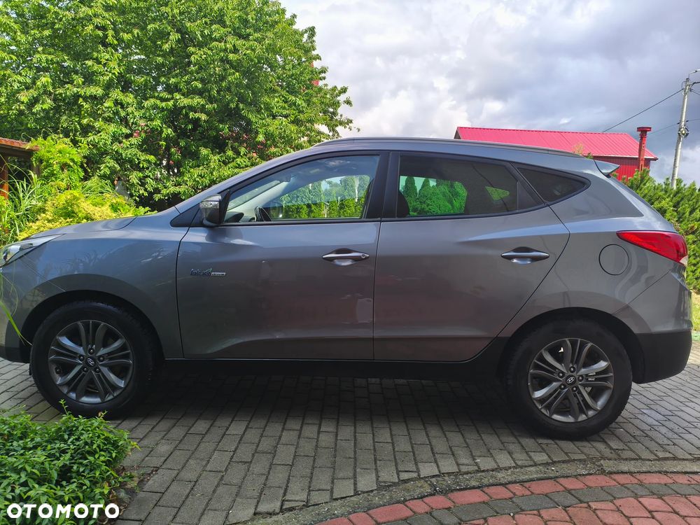 Hyundai ix35 - 7