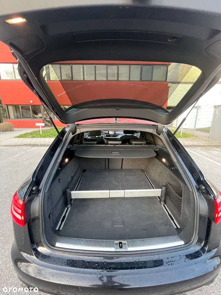 Audi A6 Avant 3.0 TFSI quattro S tronic - 16