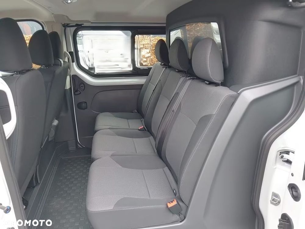 Renault Trafic 2.0 dCi L2H1 HD Extra - 6