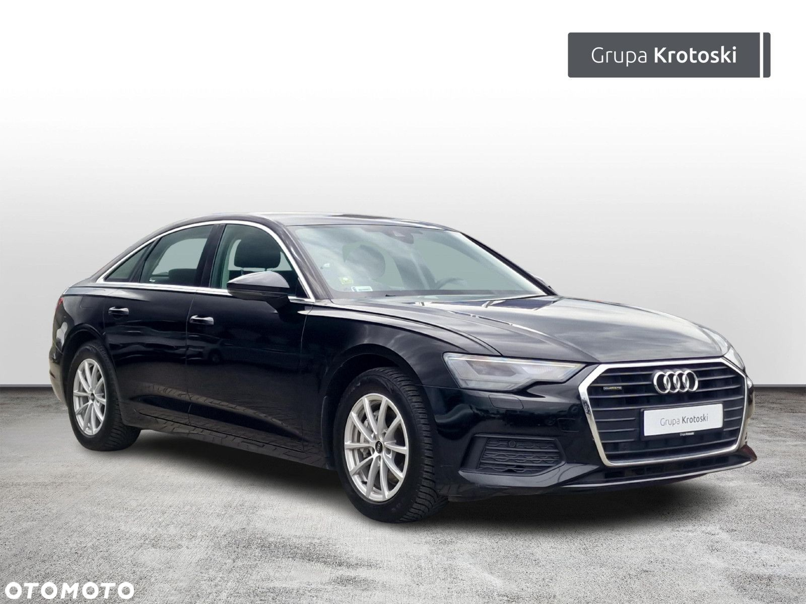 Audi A6 - 5